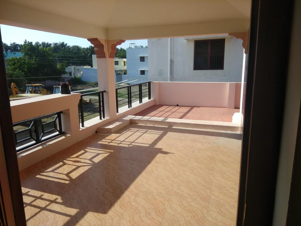 Coimbatore Home Stay & Serviced Apartment Exterior foto