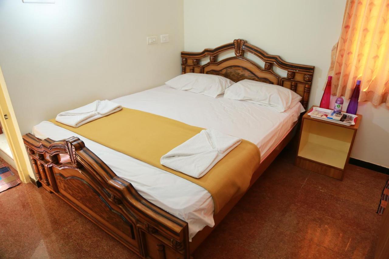 Coimbatore Home Stay & Serviced Apartment Exterior foto