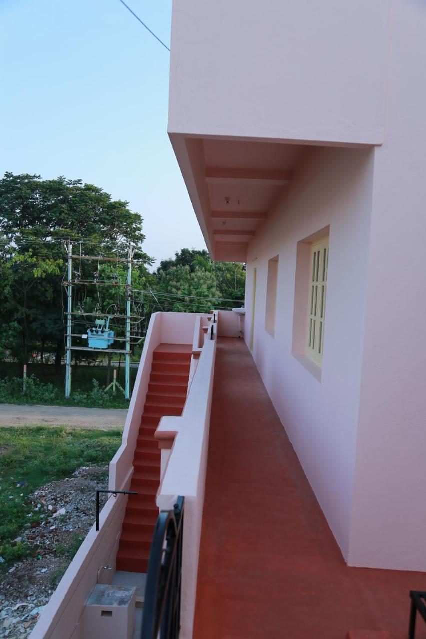 Coimbatore Home Stay & Serviced Apartment Exterior foto